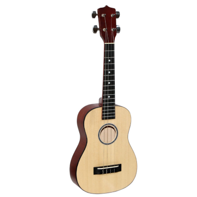 Ukulele bariton nuc