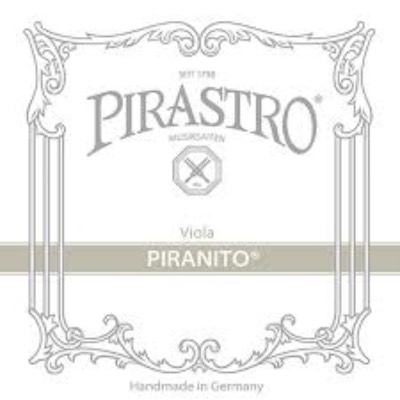 Corzi viola Pirastro Piranito