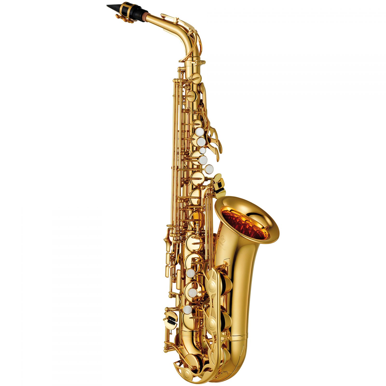 Saxofon alto Yamaha YAS-280