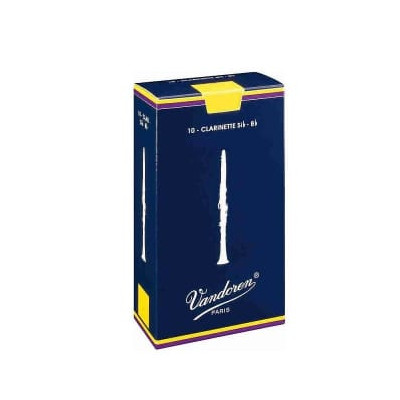 Ancii clarinet clasic 2,5