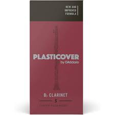 Ancii clarinet Plasticover 2