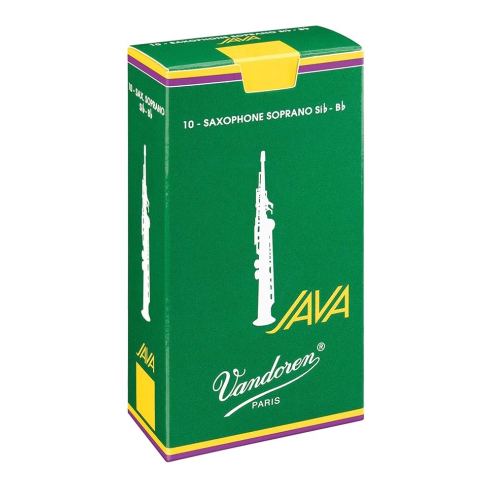 Ancii sax sopran Java 2