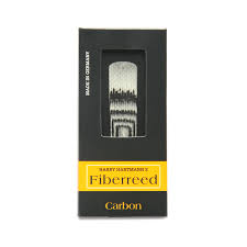 Ancii sax sopran Fiberreed Carbon M