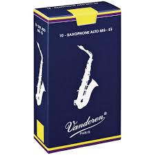 Ancii sax alto clasic 1,5