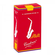 Ancii sax alto Red 1,5