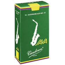 Ancii sax alto Java 1,5