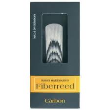 Ancii sax alto Fiberreed Carbon M