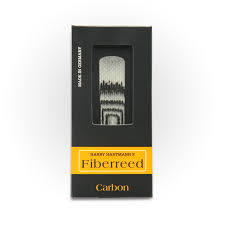 Ancie sax alto Fiberreed Carbon MH