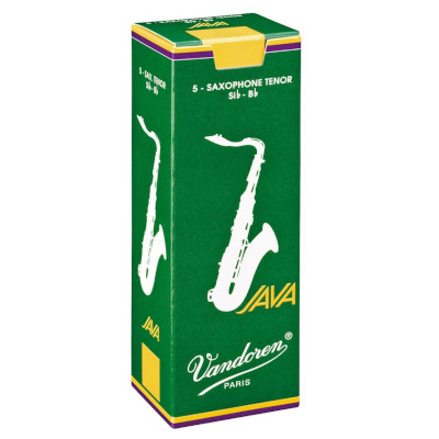 Ancii sax tenor Java 1,5