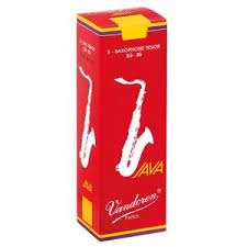 Ancii sax tenor Red 2,5