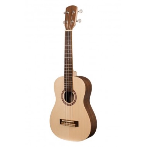 Ukulele tenor nuc zebrano