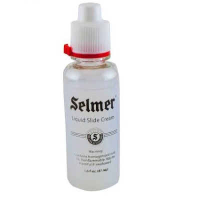 Ulei Liquid Slide Cream Selmer