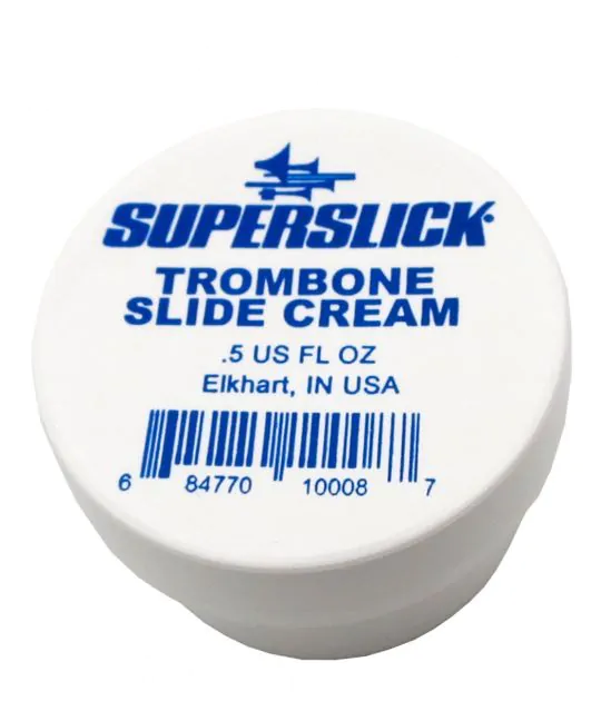 Crema Superslick trombon