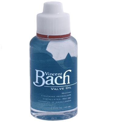 Ulei valve Bach