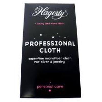 Laveta microfibra Hagerty Profesional