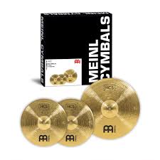 Set cinele Meinl HCS 14“18“