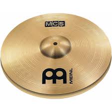 Set cinele Meinl MCS 14“18“