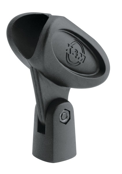 Nuca flexibila pentru microfon 28mm 