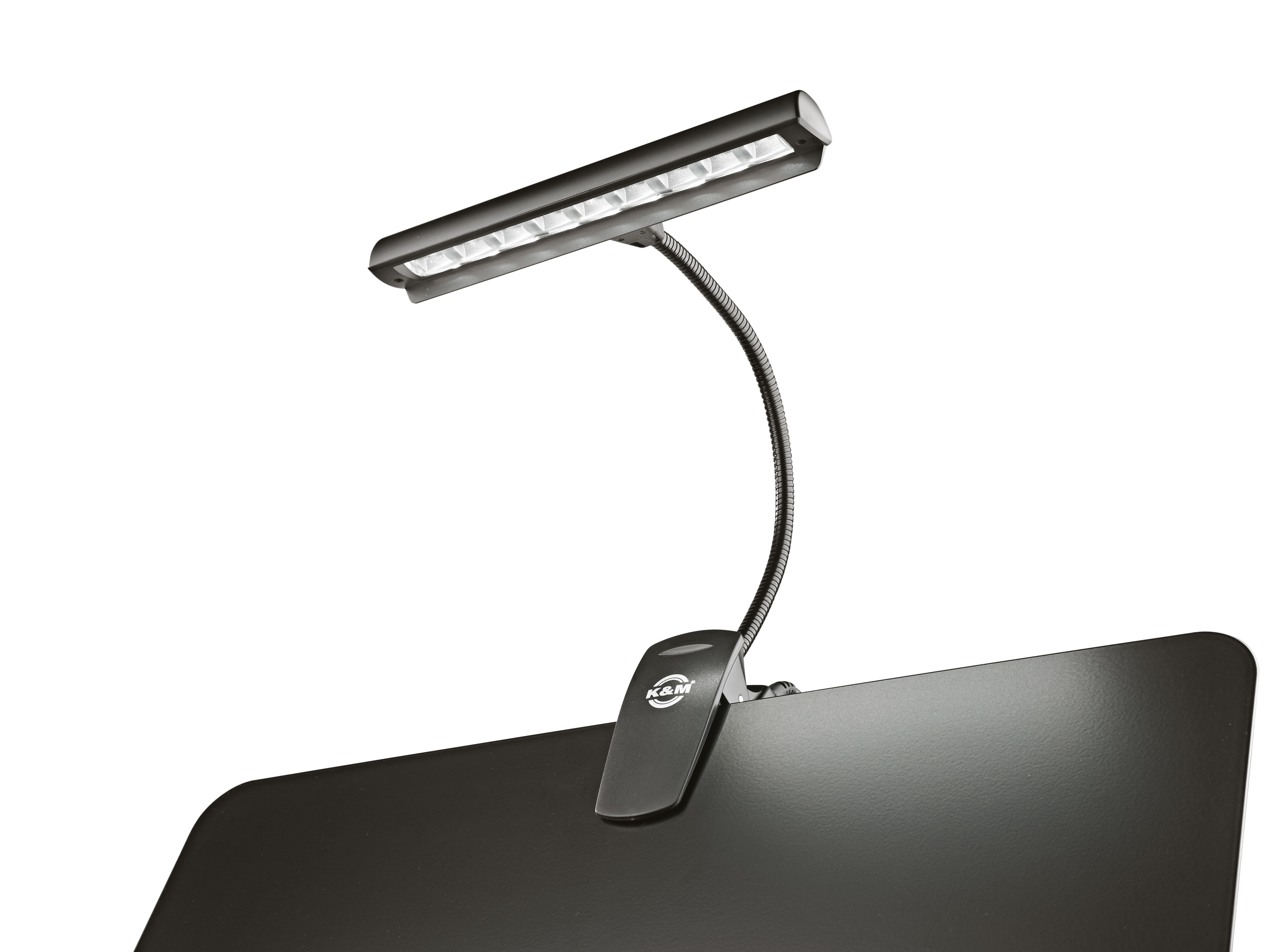 Lampa EOS cu 9 leduri K&M