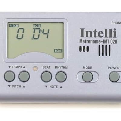 Metronom Speed IMT-020