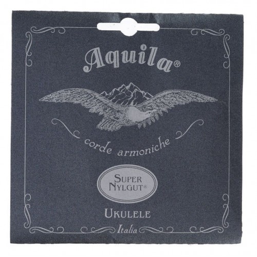 Corzi ukulele sopran Aquila