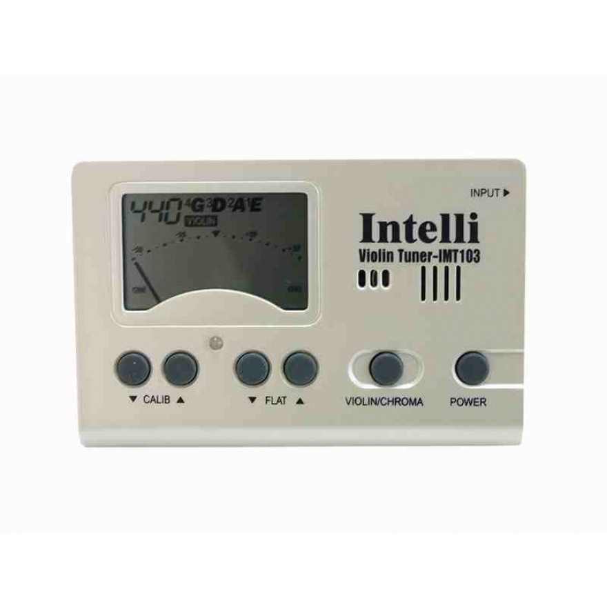 Acordor cromatic Intelli IMT-103