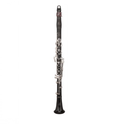 Clarinet RZ Bohema