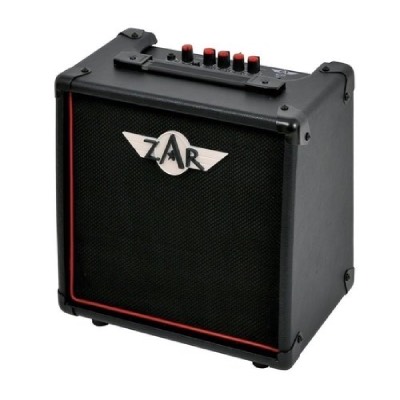 Amplificator E-Guitar ZAR E-10