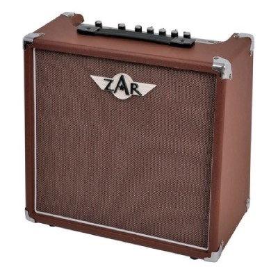 Amplificator ZAR A-20R