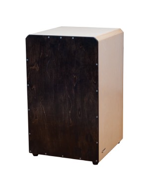 Cajon profesional cu cordar reglabil