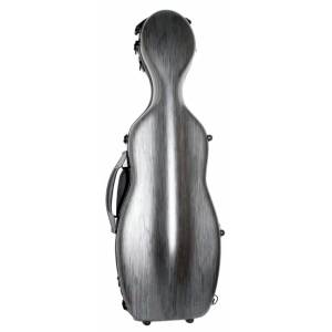 Cutie vioara Policarbonat cello look