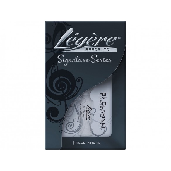 Ancii clarinet Legere EU Signature 2,75