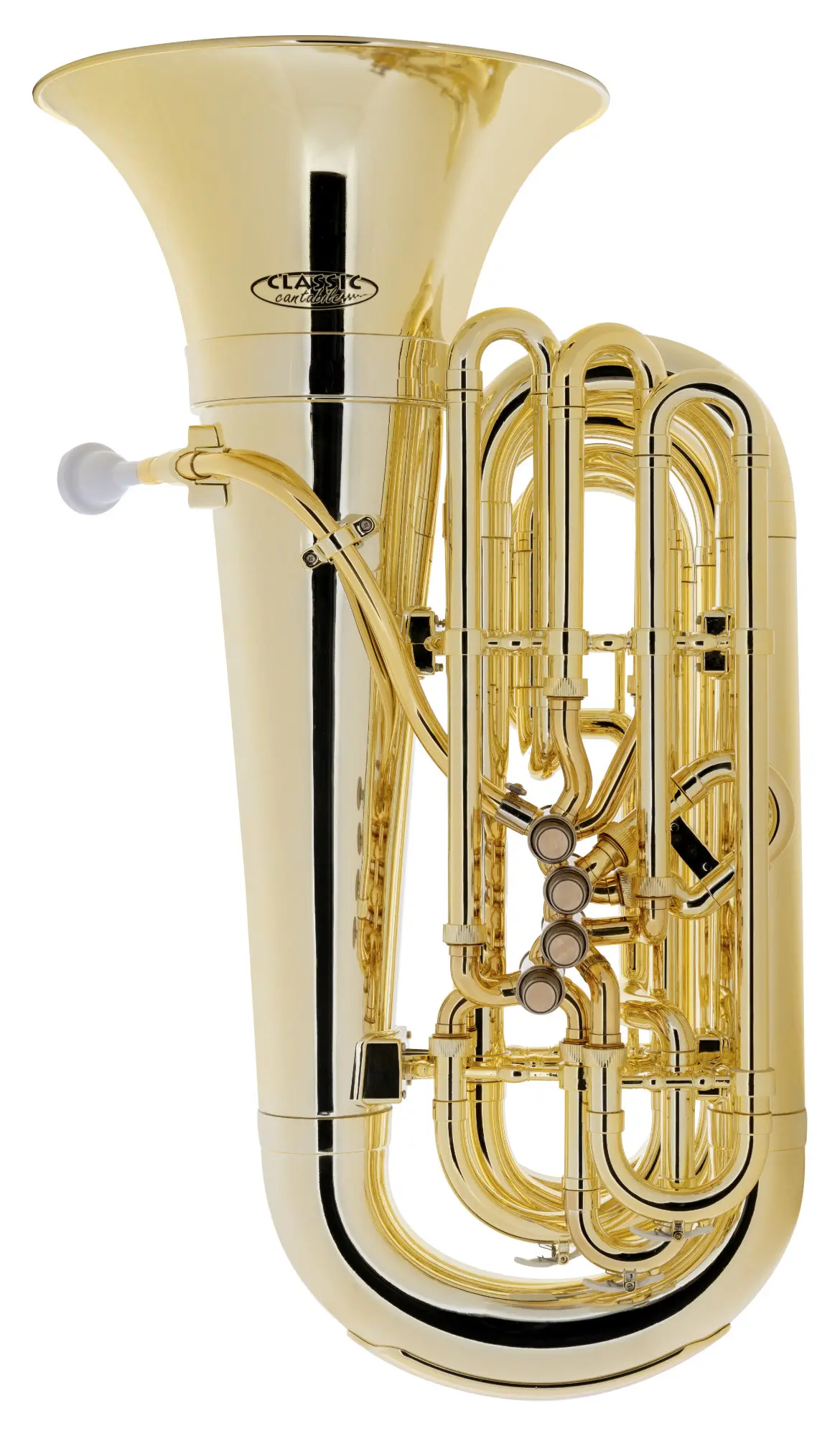 Tuba Classic Cantabile Mardi Brass