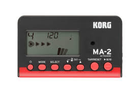 Metronom Korg MA-2