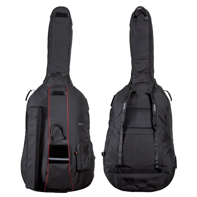 Husa c-bas 3/4 Gewa prestige 