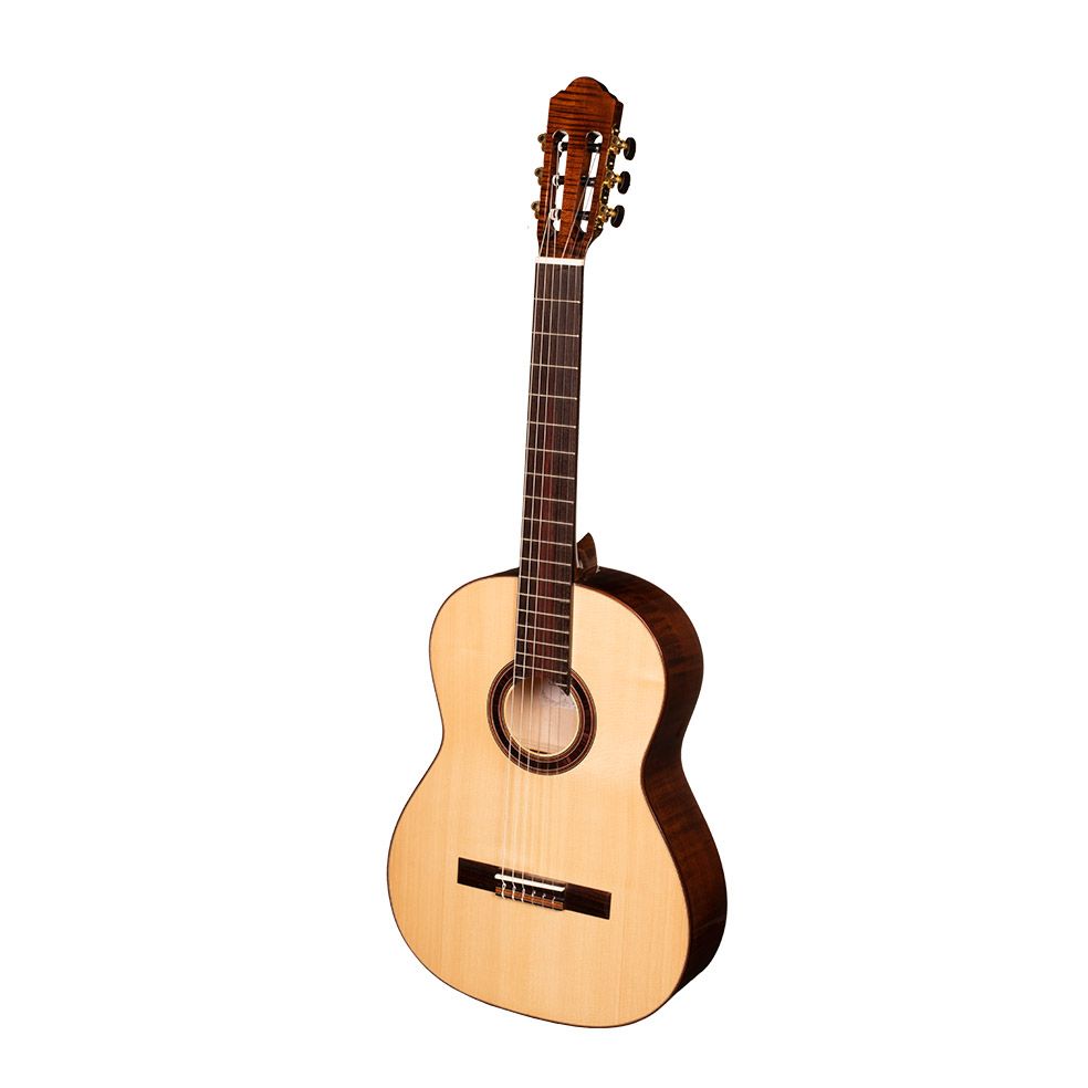 Chitara clasica SM 604 Paltin Cret Masiv 