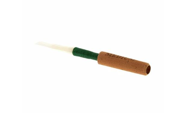Ancie Oboi Plastic Emerald medium