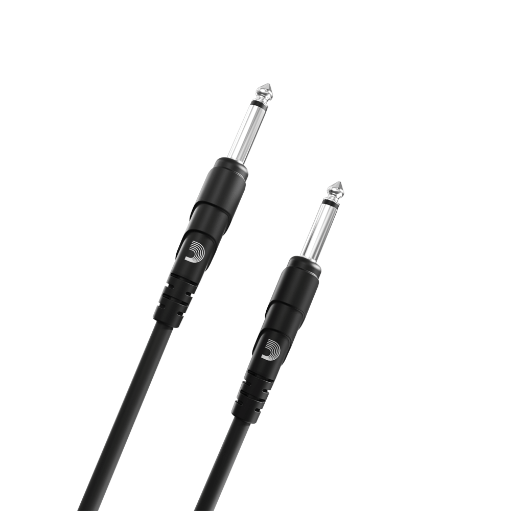 Cablu instrument DAddario 15\'
