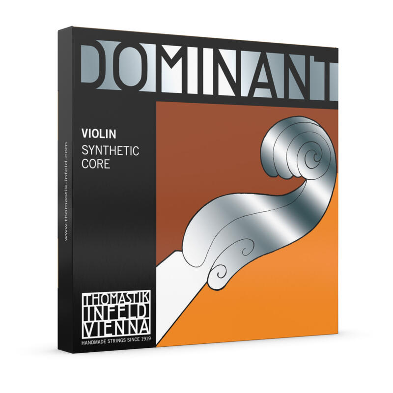 Corzi vioara TH. Dominant D silver
