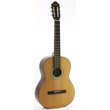 Chitara clasica bronz stejar 4/4