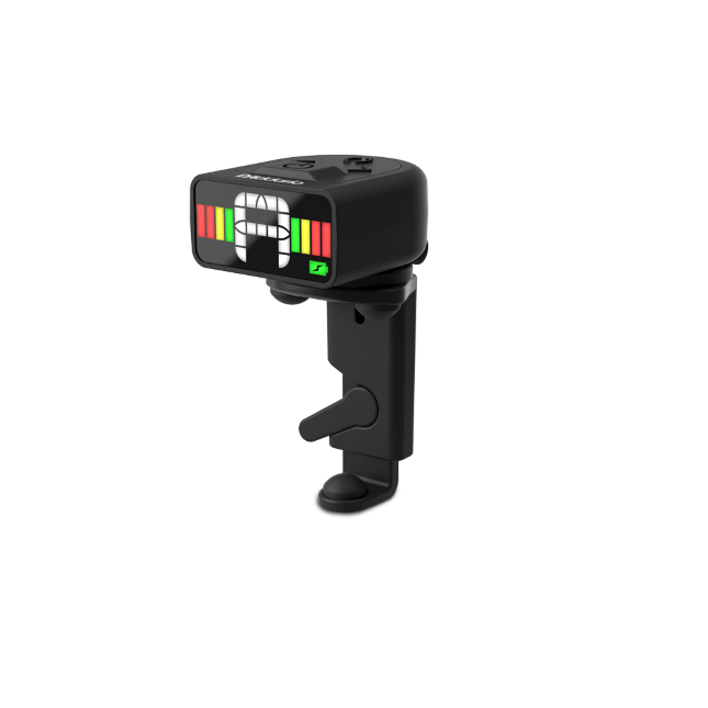 Acordor DAddario vioara reincarcabil