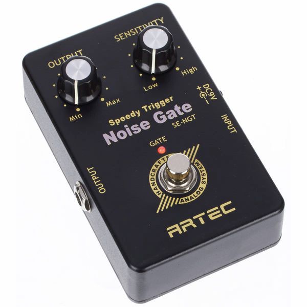 Pedala Artec Noise Gate