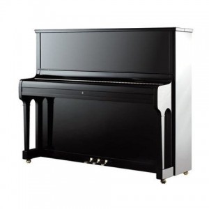 Pianina A.Förster 125 G