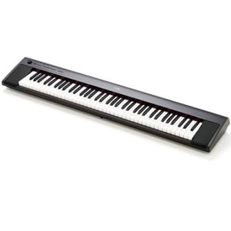 Pian digital Yamaha NP-35