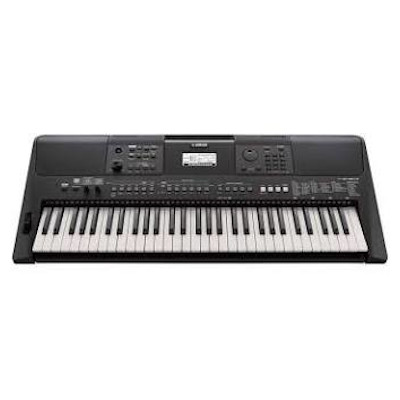 Keyboard PSR-E463 Yamaha