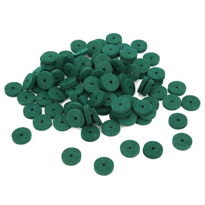Saibe verzi 5 mm