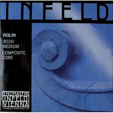 Corzi vioara Thomastik Infeld albastru