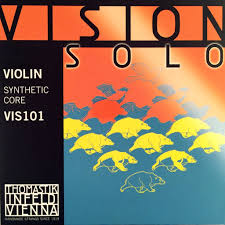 Corzi vioara Thomastik Vision Solo VIS101