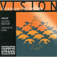 Corzi vioara Thomastik Vision Titan Orchestra