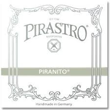 Corzi vioara Pirastro Piranito Crom